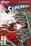 Superboy #2 Comic Books - Covers, Scans, Photos in Superboy Comic Books - Covers, Scans, Gallery